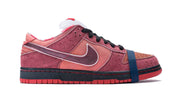 Dunk SB Low Concepts Red Lobster