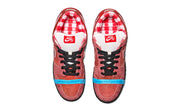 Dunk SB Low Concepts Red Lobster