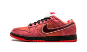 Dunk SB Low Concepts Red Lobster