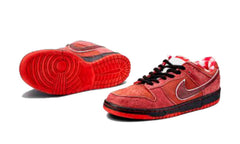 Dunk SB Low Concepts Red Lobster