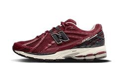 New Balance 1906R Burgundy Black