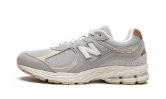 New Balance 2002R Concrete Grey