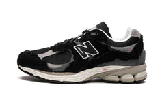 New Balance 2002R Protection Pack Black