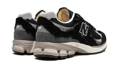 New Balance 2002R Protection Pack Black