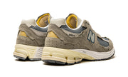 New Balance 2002R Protection Pack Mirage Grey