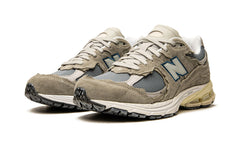 New Balance 2002R Protection Pack Mirage Grey