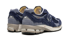 New Balance 2002R Protection Pack Navy