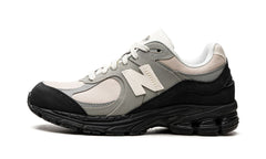 New Balance 2002R The Basement Grey Sail Black