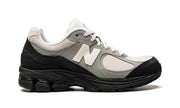 New Balance 2002R The Basement Grey Sail Black