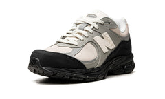 New Balance 2002R The Basement Grey Sail Black