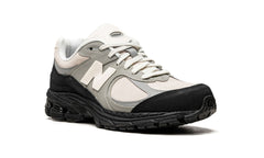 New Balance 2002R The Basement Grey Sail Black