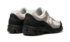 New Balance 2002R The Basement Grey Sail Black