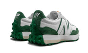 New Balance 327 Casablanca Green