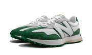 New Balance 327 Casablanca Green