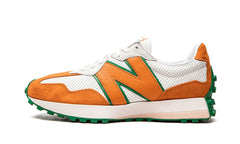 New Balance 327 Casablanca Orange