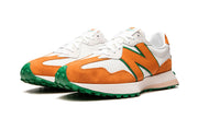 New Balance 327 Casablanca Orange