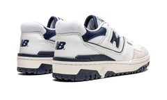 New Balance 550 Navy Blue