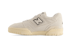 New Balance 550 Rattan Sea Salt