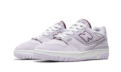 New Balance 550 Rich Paul Forever Yours