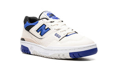 New Balance 550 Sea Salt Team Royal