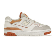 New Balance 550 White Au Lait