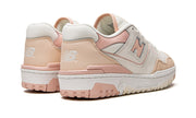 New Balance 550 White Pink