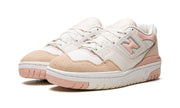 New Balance 550 White Pink