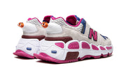 New Balance 574 Salehe Bembury Yurt Pink Blue