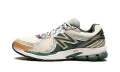 New Balance 860v2 Aime Leon Dore Green