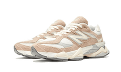 New Balance 9060 Driftwood