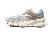 New Balance 9060 Mushroom