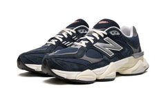 New Balance 9060 Navy White