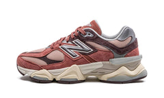 New Balance 9060 Sea Salt Cherry Blossom