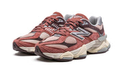 New Balance 9060 Sea Salt Cherry Blossom