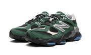 New Balance 9060 Team Forest Green