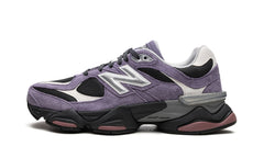 New Balance 9060 Violet Noir