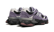 New Balance 9060 Violet Noir