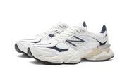 New Balance 9060 White Navy