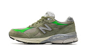 New Balance 990 V3 Patta Keep Your Family Close