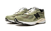 New Balance 990v3 JJJJound Olive