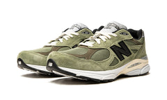 New Balance 990v3 JJJJound Olive