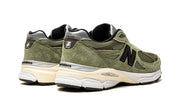 New Balance 990v3 JJJJound Olive