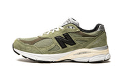 New Balance 990v3 JJJJound Olive