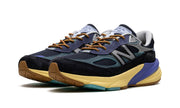 New Balance 990v6 Action Bronson Lapis Lazuli