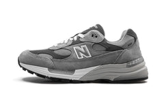 New Balance 992 Grey