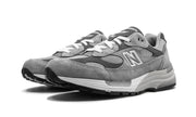 New Balance 992 Grey