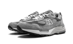 New Balance 992 Grey