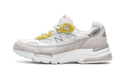 New Balance 992 Paperboy Fried Egg