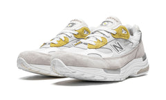 New Balance 992 Paperboy Fried Egg