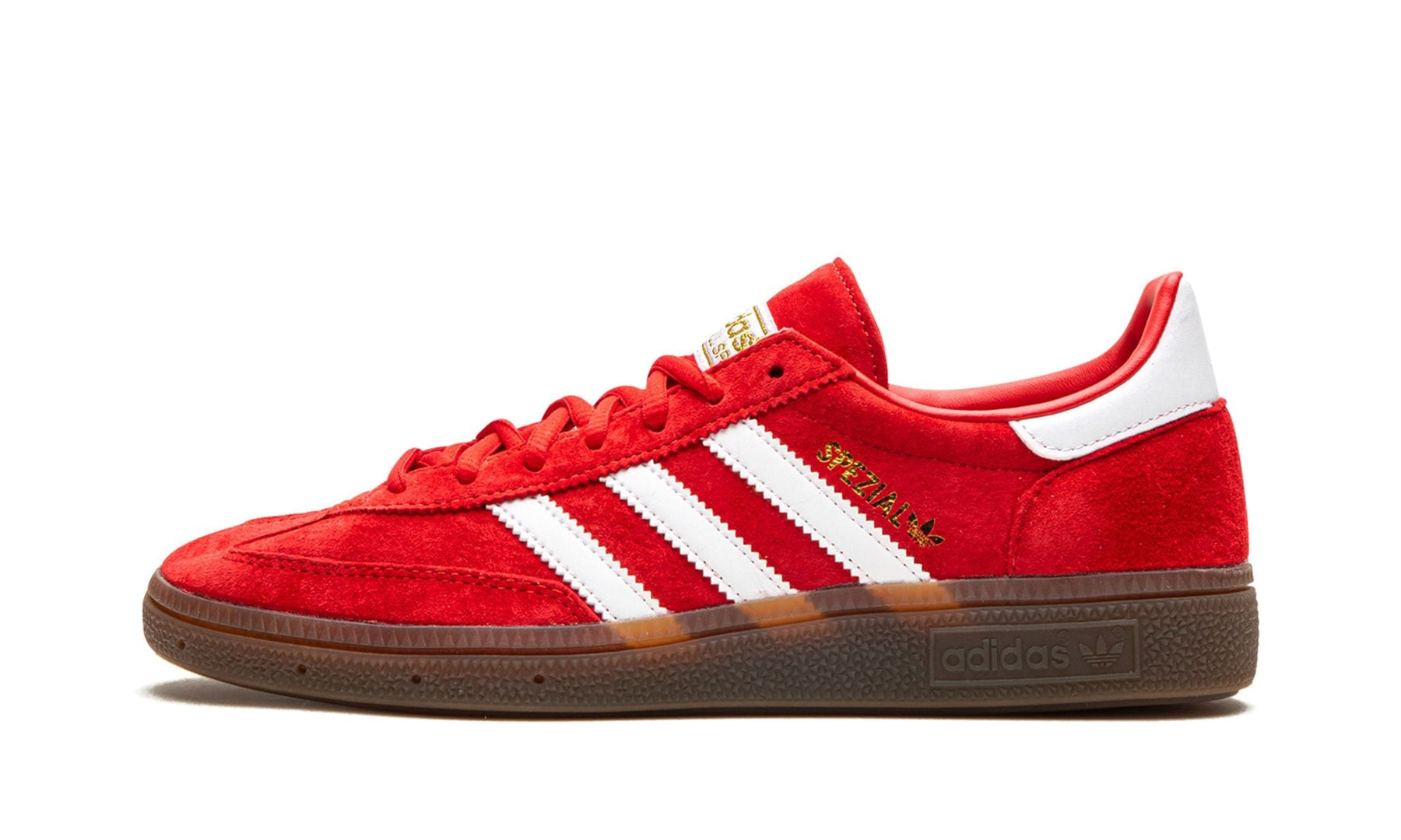 Adidas Handball Spezial Scarle Sneakers Daddy